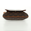 LOUIS VUITTON Monogram Musette Salsa Short Shoulder Bag M51258 LV Auth 168473V-5