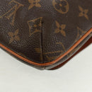 LOUIS VUITTON Monogram Musette Salsa Short Shoulder Bag M51258 LV Auth 168473V-17