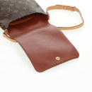 LOUIS VUITTON Monogram Musette Salsa Short Shoulder Bag M51258 LV Auth 168473V-18
