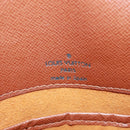 LOUIS VUITTON Monogram Musette Salsa Short Shoulder Bag M51258 LV Auth 168473V-19