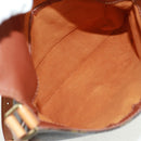 LOUIS VUITTON Monogram Musette Salsa Short Shoulder Bag M51258 LV Auth 168473V-10