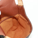LOUIS VUITTON Monogram Musette Salsa Short Shoulder Bag M51258 LV Auth 168473V-20