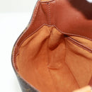 LOUIS VUITTON Monogram Musette Salsa Short Shoulder Bag M51258 LV Auth 168473V-21
