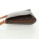 LOUIS VUITTON Monogram Musette Salsa Short Shoulder Bag M51258 LV Auth 168473V-3