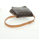LOUIS VUITTON Monogram Musette Salsa Short Shoulder Bag M51258 LV Auth 168473V-7