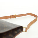 LOUIS VUITTON Monogram Musette Salsa Short Shoulder Bag M51258 LV Auth 168473V-9