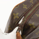 LOUIS VUITTON Monogram Petit Marceau Shoulder Bag M40264 LV Auth 168474-12