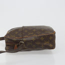 LOUIS VUITTON Monogram Petit Marceau Shoulder Bag M40264 LV Auth 168474-4