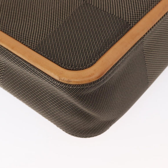 LOUIS VUITTON Damier Geant Messager Shoulder Bag Tail M93030 LV Auth 168478