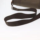 LOUIS VUITTON Damier Geant Messager Shoulder Bag Tail M93030 LV Auth 168478-7