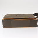 LOUIS VUITTON Damier Geant Messager Shoulder Bag Tail M93030 LV Auth 168478-5