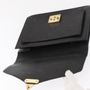 LOUIS VUITTON Epi Monceau 28 Hand Bag Black M52122 LV Auth 168500-19