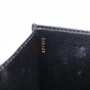 LOUIS VUITTON Epi Monceau 28 Hand Bag Black M52122 LV Auth 168500-12