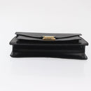LOUIS VUITTON Epi Monceau 28 Hand Bag Black M52122 LV Auth 168500-5
