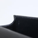 LOUIS VUITTON Epi Jena Clutch Bag Black M52722 LV Auth 168511-12
