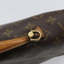 LOUIS VUITTON Monogram Beverly Hand Bag M51121 LV Auth 168529-10