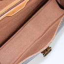 LOUIS VUITTON Monogram Beverly Hand Bag M51121 LV Auth 168529-11