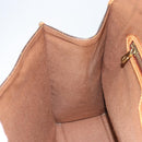 LOUIS VUITTON Monogram Beverly Hand Bag M51121 LV Auth 168529-21