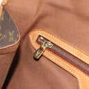 LOUIS VUITTON Monogram Beverly Hand Bag M51121 LV Auth 168529-22