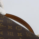 LOUIS VUITTON Monogram Beverly Hand Bag M51121 LV Auth 168529-8
