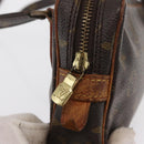 LOUIS VUITTON Monogram Marly Bandouliere Shoulder Bag M51828 LV Auth 168550-10