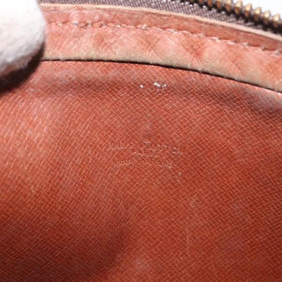 LOUIS VUITTON Monogram Marly Bandouliere Shoulder Bag M51828 LV Auth 168550