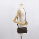 LOUIS VUITTON Monogram Marly Bandouliere Shoulder Bag M51828 LV Auth 168550-19