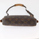 LOUIS VUITTON Monogram Marly Bandouliere Shoulder Bag M51828 LV Auth 168550-5