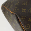 LOUIS VUITTON Monogram Keepall 50 Boston Bag M41426 LV Auth 168555-13