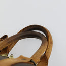 LOUIS VUITTON Monogram Keepall 50 Boston Bag M41426 LV Auth 168555-8