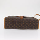 LOUIS VUITTON Monogram Beverly Hand Bag M51121 LV Auth 168576-5