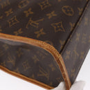 LOUIS VUITTON Monogram Beverly Hand Bag M51121 LV Auth 168576-16