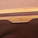 LOUIS VUITTON Monogram Beverly Hand Bag M51121 LV Auth 168576-21