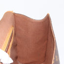 LOUIS VUITTON Monogram Beverly Hand Bag M51121 LV Auth 168576-22