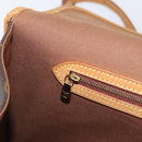 LOUIS VUITTON Monogram Beverly Hand Bag M51121 LV Auth 168576-24