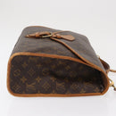LOUIS VUITTON Monogram Beverly Hand Bag M51121 LV Auth 168576-3