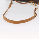 LOUIS VUITTON Monogram Beverly Hand Bag M51121 LV Auth 168576-9
