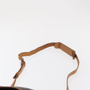 LOUIS VUITTON Monogram Gibeciere GM Shoulder Bag M42246 LV Auth 168577-7