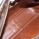 LOUIS VUITTON Monogram Migra Tour Shoulder Bag No.201 LV Auth 168588-11