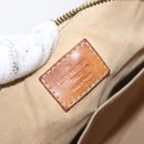 LOUIS VUITTON Damier Azur Siracusa PM Shoulder Bag N41113 LV Auth 168591-20