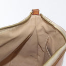 LOUIS VUITTON Damier Azur Siracusa PM Shoulder Bag N41113 LV Auth 168591-22