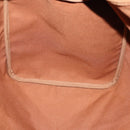 LOUIS VUITTON Monogram Sac Souple 55 Boston Bag M41622 LV Auth 168600-20