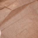 FENDI Celeria Villa Borghese Hand Bag Leather Pink Silver Auth 168606-10