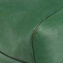 LOUIS VUITTON Epi Petit Noe Shoulder Bag Green M44104 LV Auth 168609-14