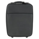 LOUIS VUITTON Taiga Pegas 45 Suitcase Ardoise M23302 LV Auth 168625-13