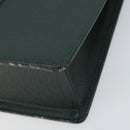 LOUIS VUITTON Taiga Porte Documents Rozan Bag Epicea M30054 LV Auth 168630-17