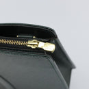 LOUIS VUITTON Taiga Porte Documents Rozan Bag Epicea M30054 LV Auth 168630-9
