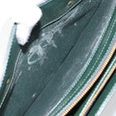 LOUIS VUITTON Taiga Porte Documents Rozan Bag Epicea M30054 LV Auth 168630-11
