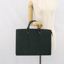 LOUIS VUITTON Taiga Porte Documents Rozan Bag Epicea M30054 LV Auth 168630-22