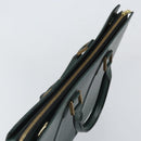 LOUIS VUITTON Taiga Porte Documents Rozan Bag Epicea M30054 LV Auth 168630-6